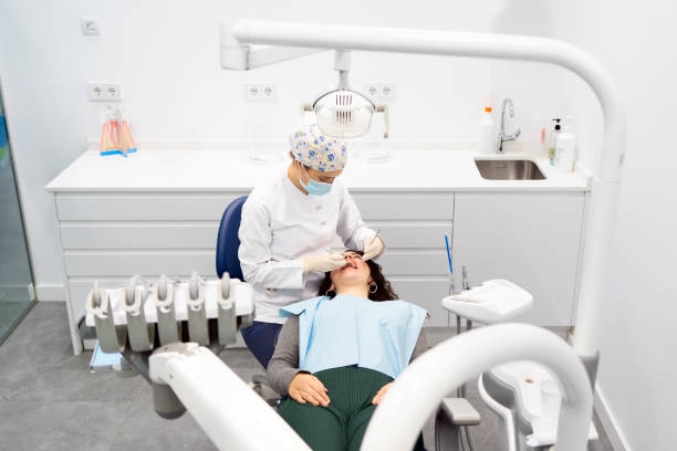 Dental Bonding in Highland Heights, OH